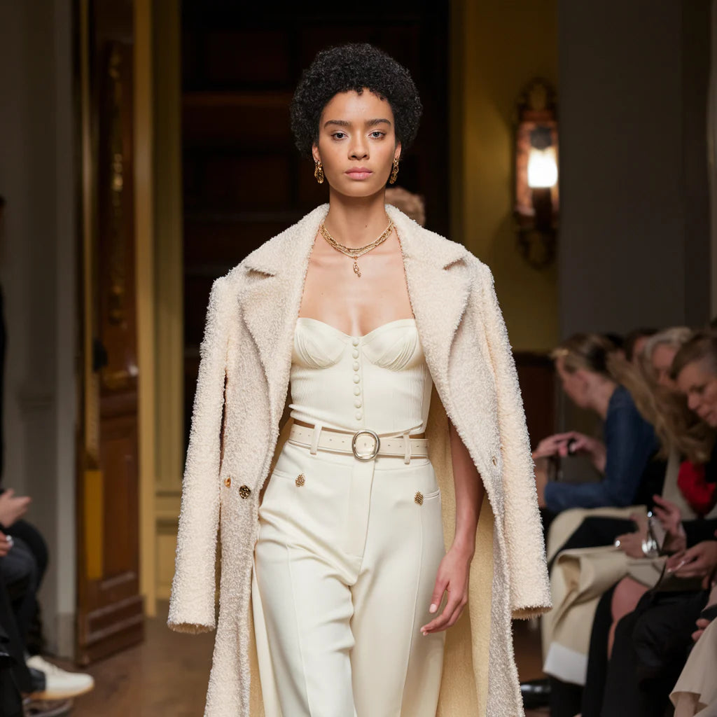 De Trend van Dit Seizoen