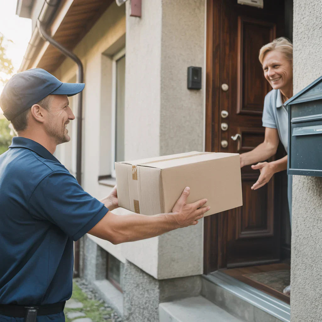 Dlaczego Polacy ufają Bidoo.pl?