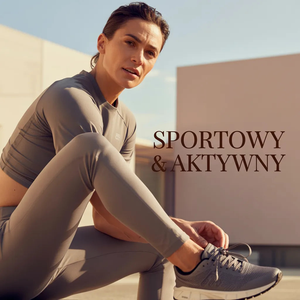 Sportowy & Aktywny