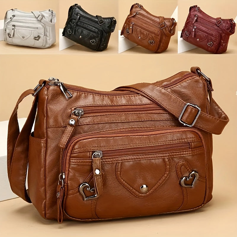 Vintage Boheemse Tas