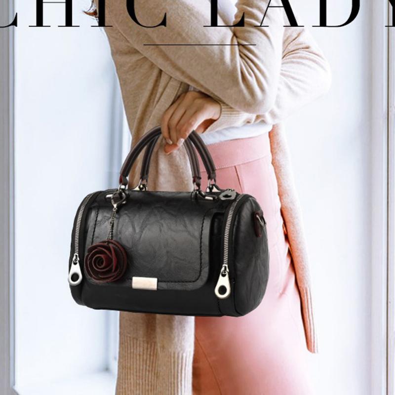 Vintage Casual Tas