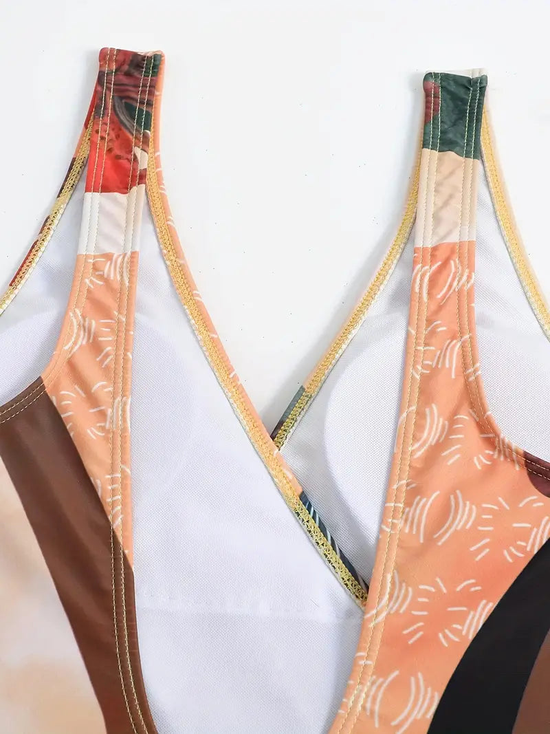 Serina | Maillot de bain + robe