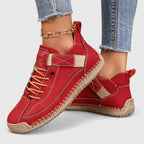 Livia – Oddychające sneakersy komfortowe