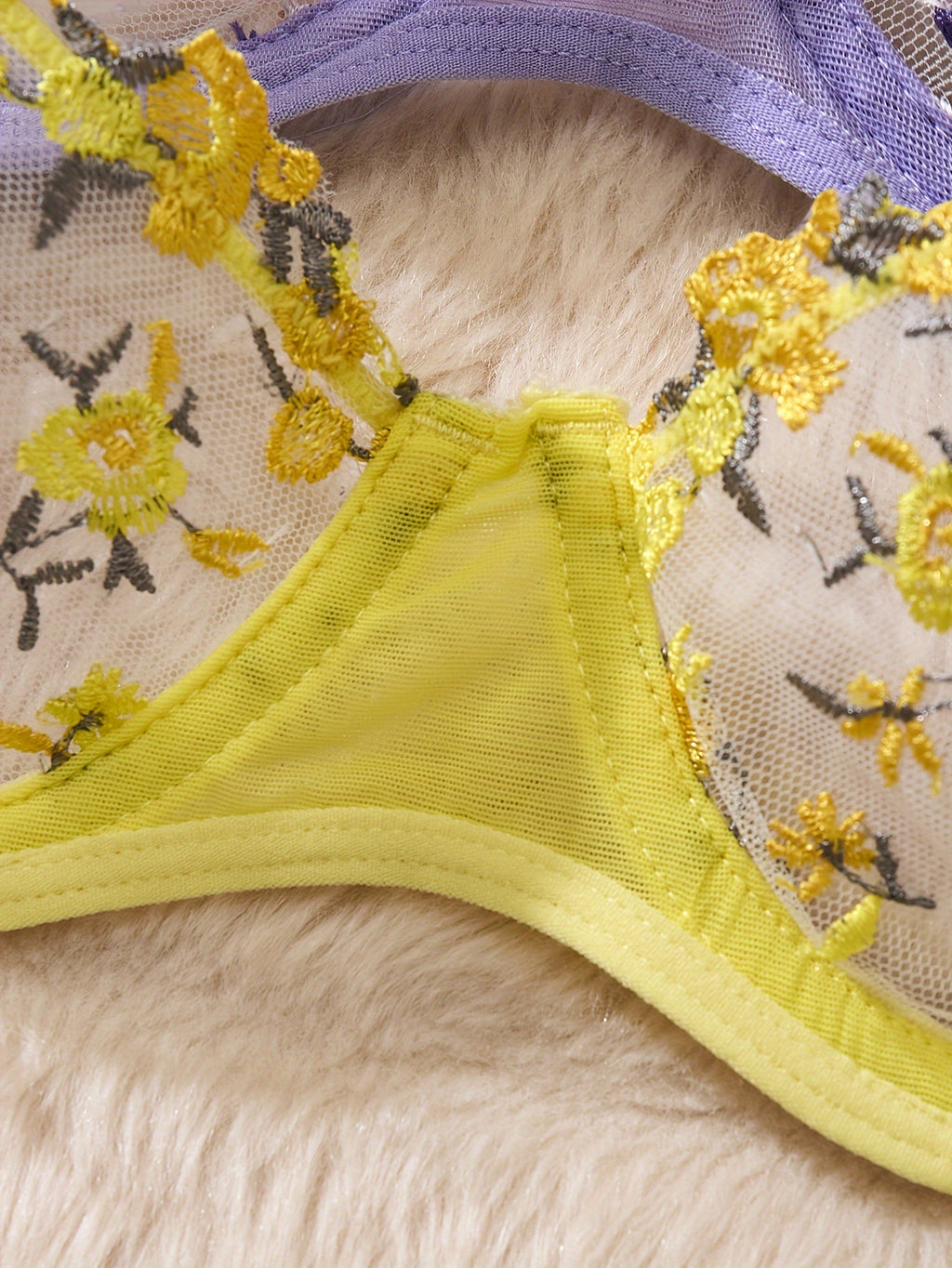Ardena | 3 Ensembles de lingerie sexy