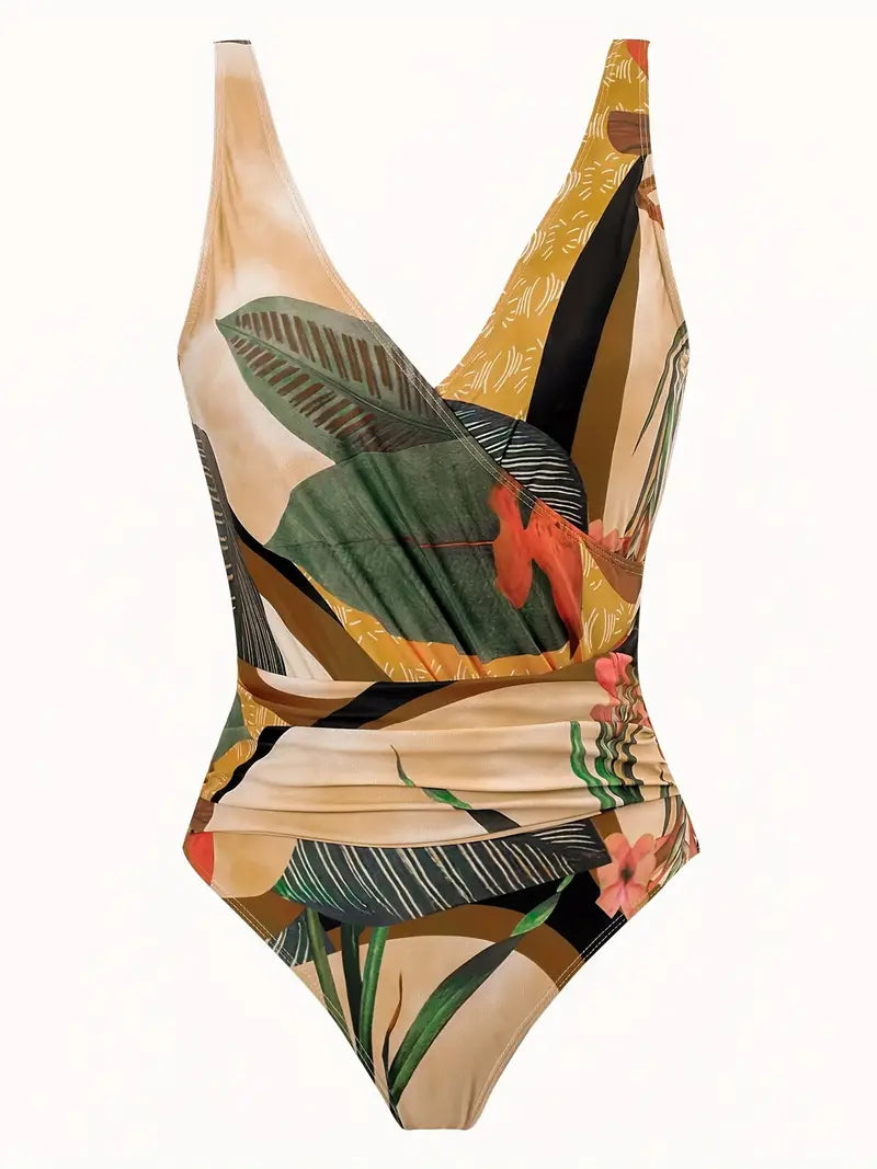 Serina | Maillot de bain + robe