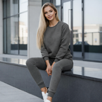 Mila – Komfortowy lounge set