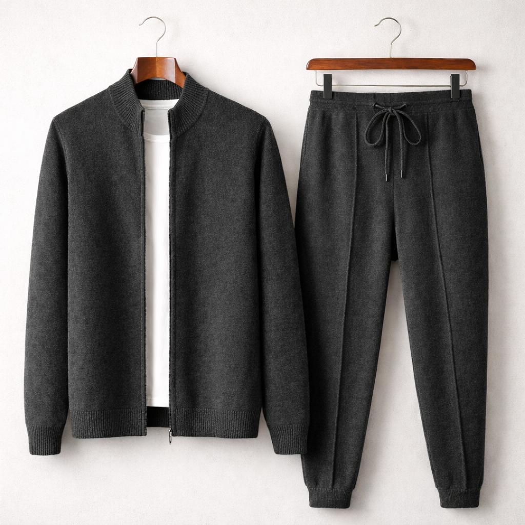 Luna – Comfort Lounge Set