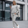 Mila – Komfortowy lounge set