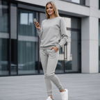 Mila – Komfortowy lounge set
