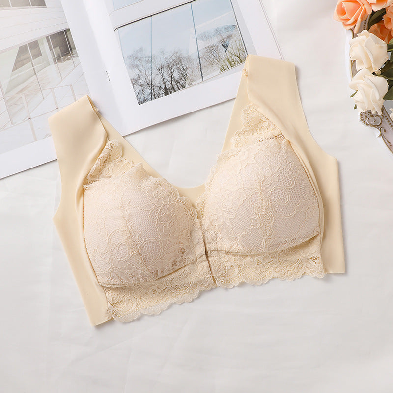 Naiara | Soutien-gorge avec fermeture sur le devant