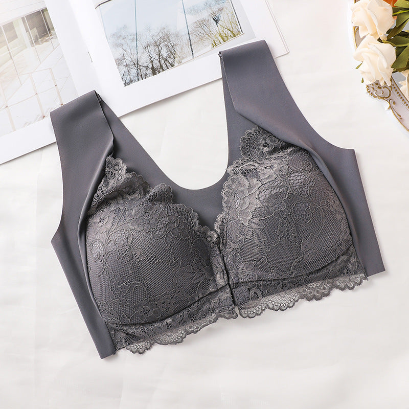 Naiara | Soutien-gorge avec fermeture sur le devant