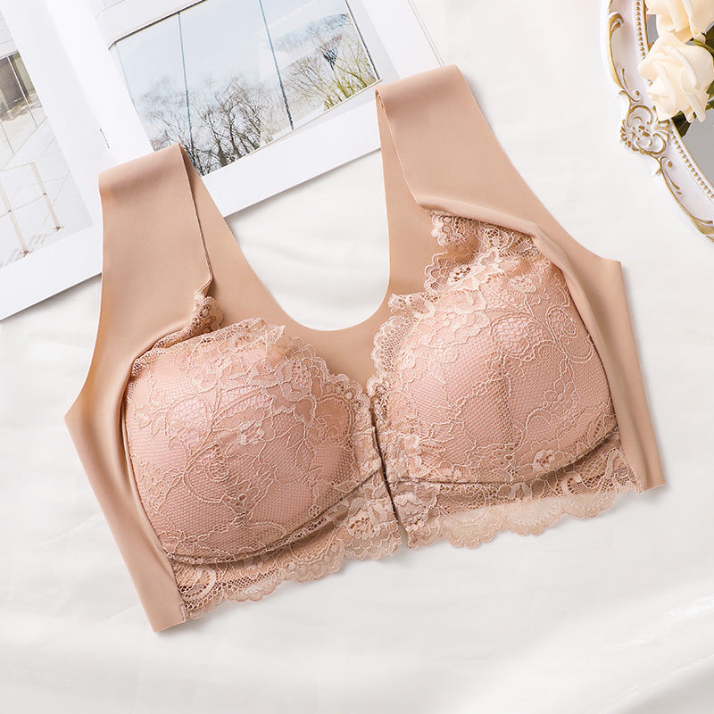 Naiara | Soutien-gorge avec fermeture sur le devant