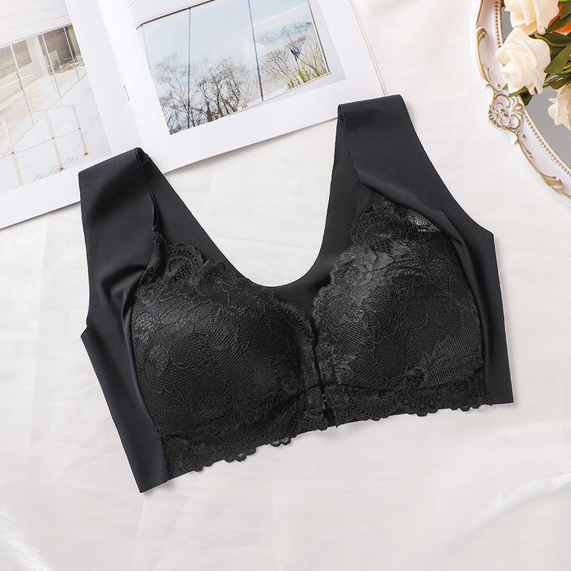 Naiara | Soutien-gorge avec fermeture sur le devant
