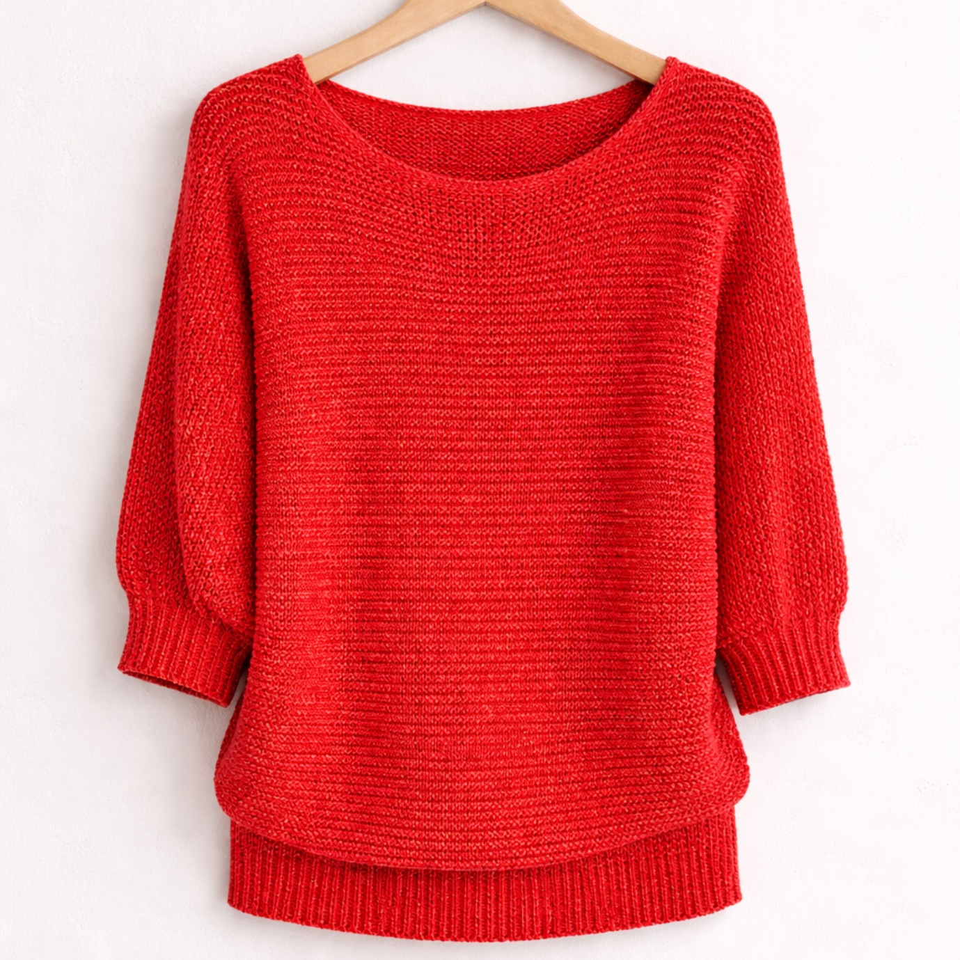 Elara – Lekki sweter na co dzień