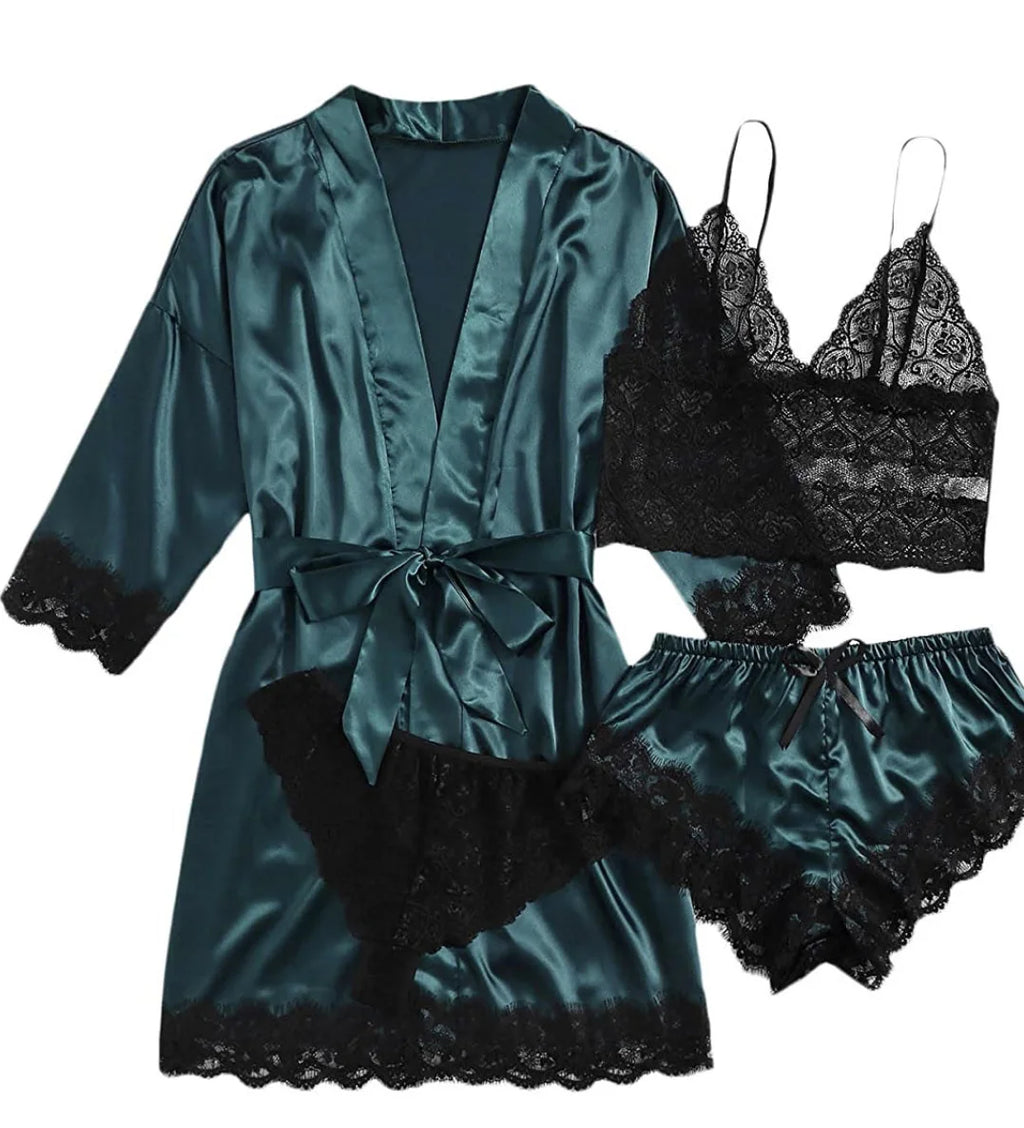Rivona | Ensemble pyjama