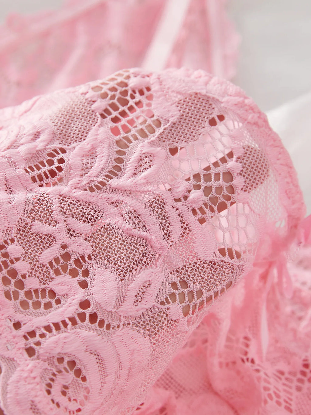 Minuit | Ensemble de lingerie sexy
