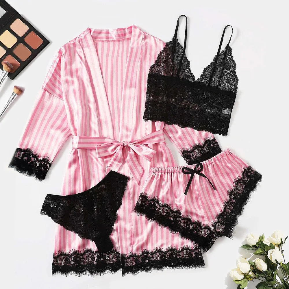 Rivona | Ensemble pyjama