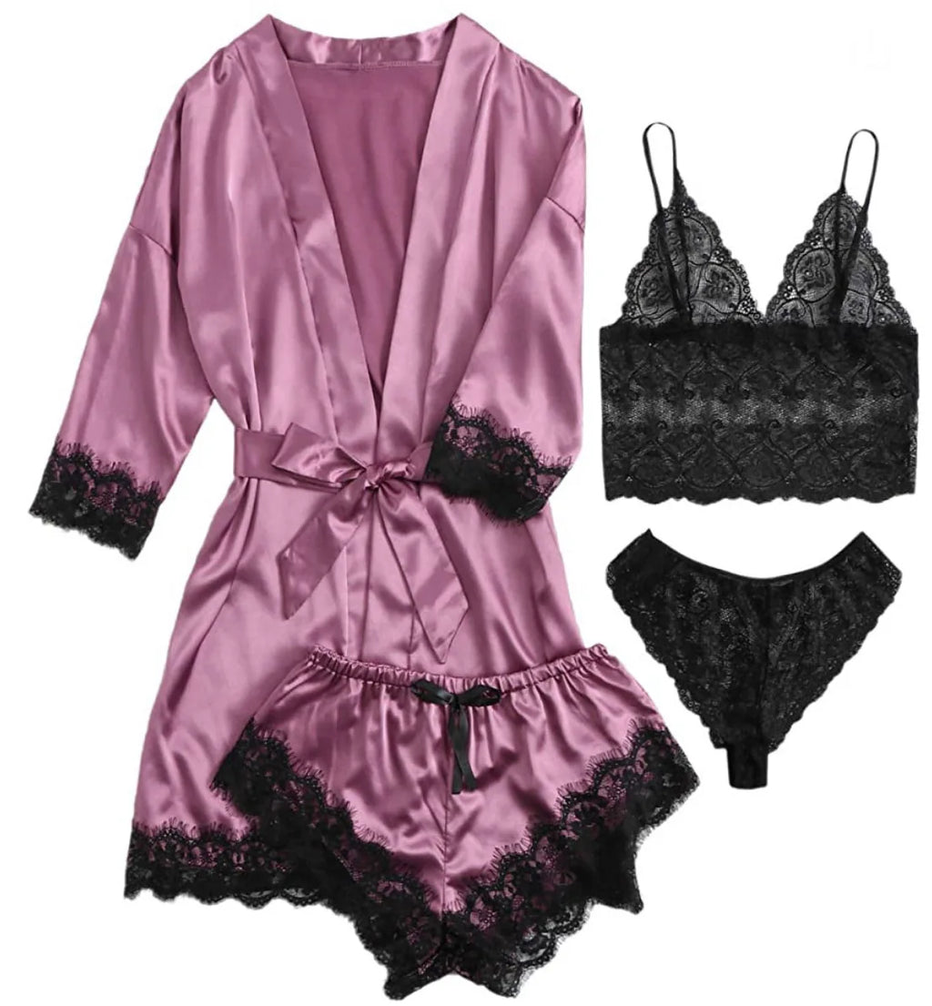 Rivona | Ensemble pyjama