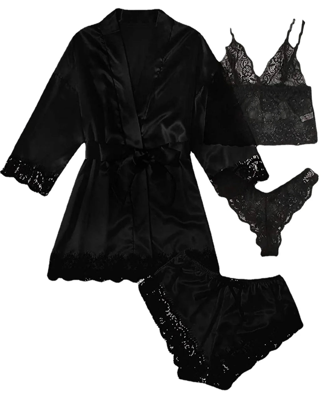 Rivona | Ensemble pyjama