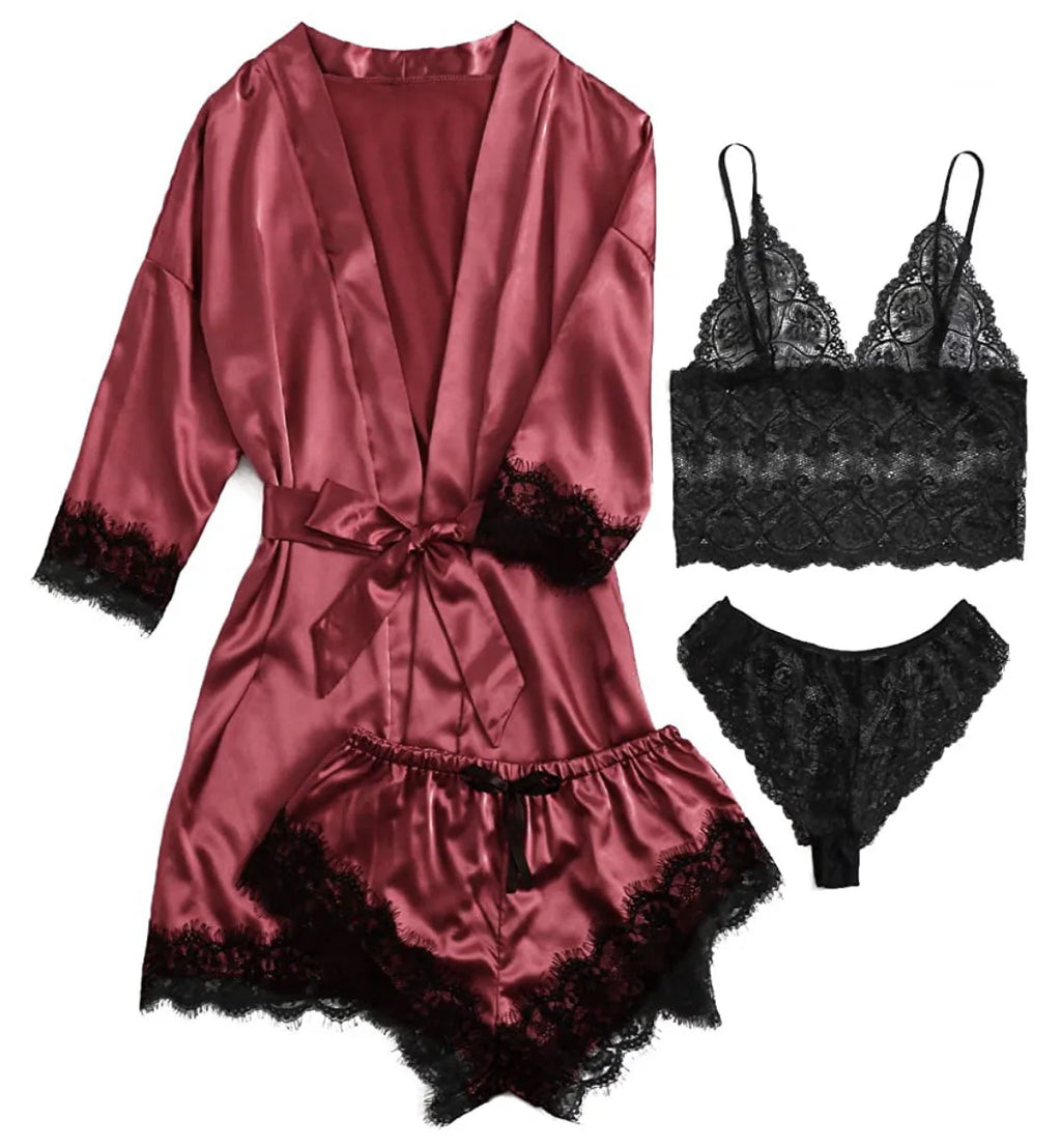 Rivona | Ensemble pyjama
