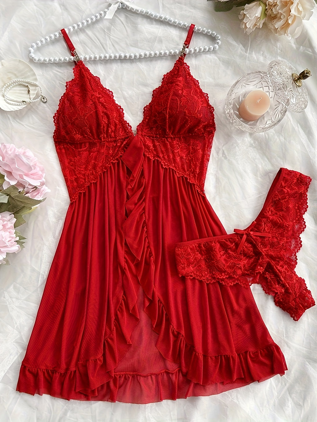Nisora | Ensemble pyjama