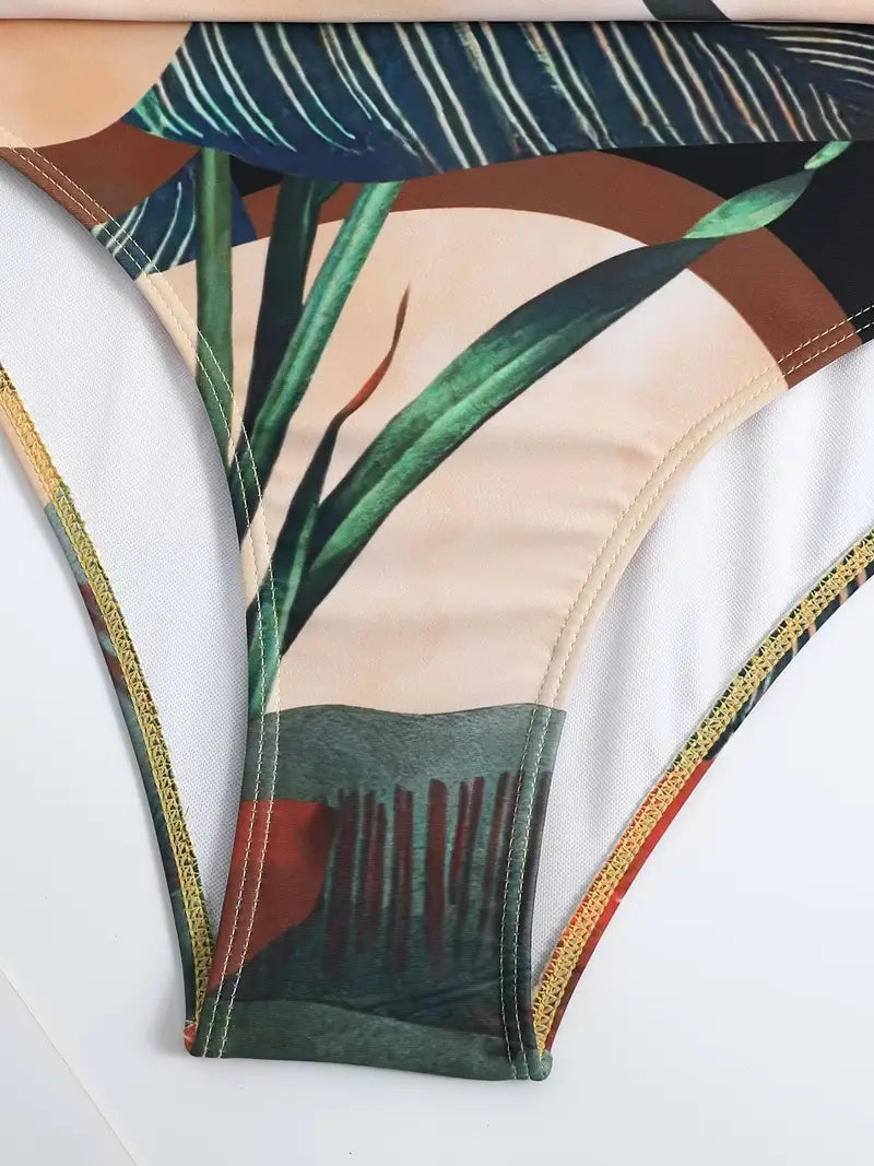 Serina | Maillot de bain + robe