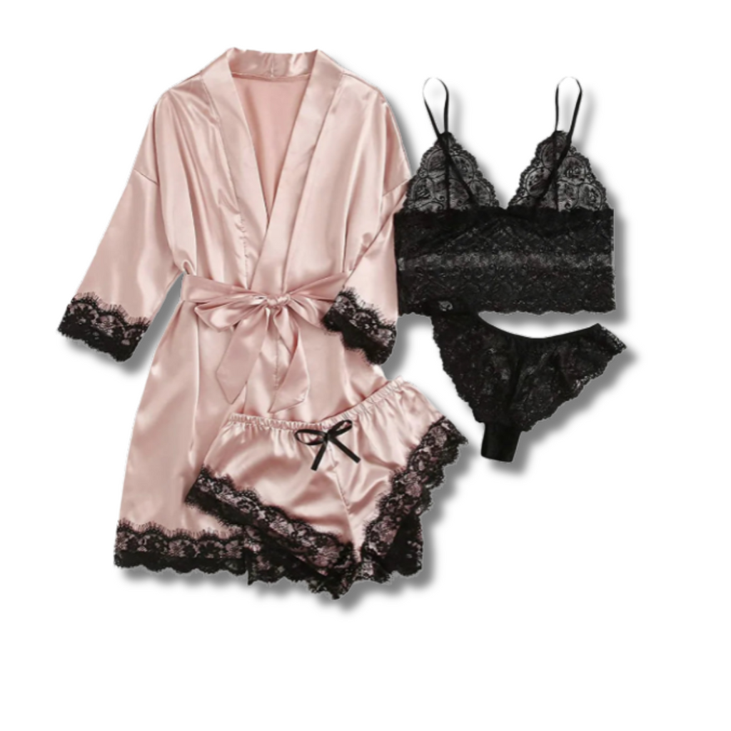 Rivona | Ensemble pyjama