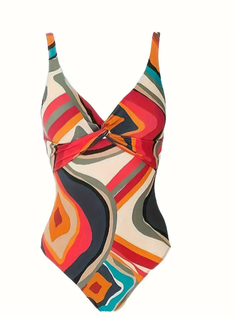 Serina | Maillot de bain + robe
