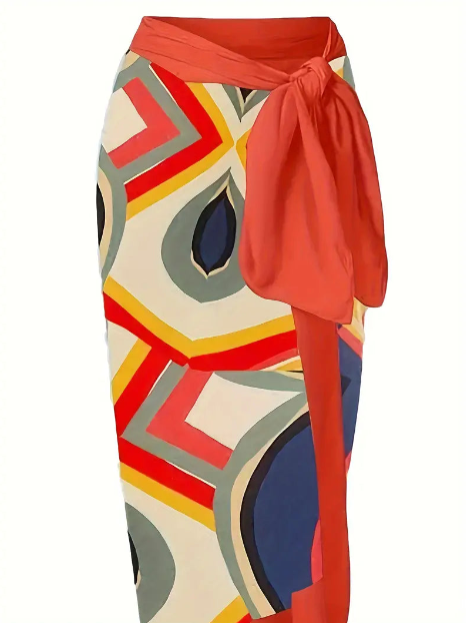 Serina | Maillot de bain + robe