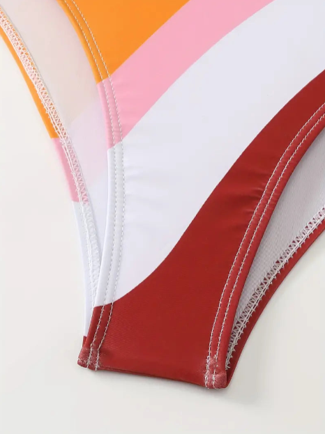 Serina | Maillot de bain + robe