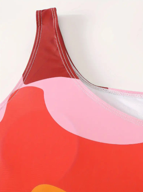 Serina | Maillot de bain + robe