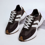 Camila – Wiosenne Sneakersy Komfortowe