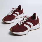 Camila – Wiosenne Sneakersy Komfortowe