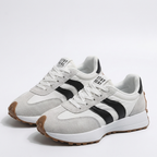 Camila – Wiosenne Sneakersy Komfortowe